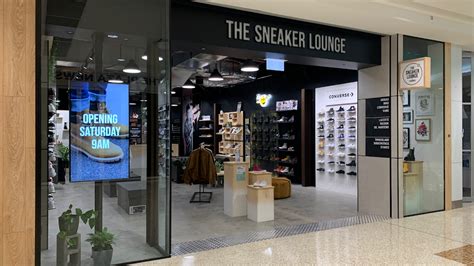 sneaker lounge sale.